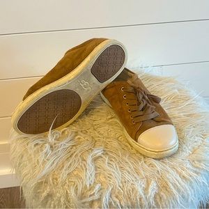 Ugg sneakers